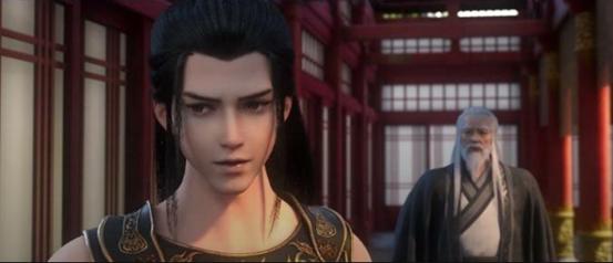 星辰变国产动漫17片段,2018动漫推荐星辰变