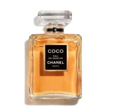 香奈儿可可小姐香水哪款最经典,香奈儿邂逅柔情淡香水35ml