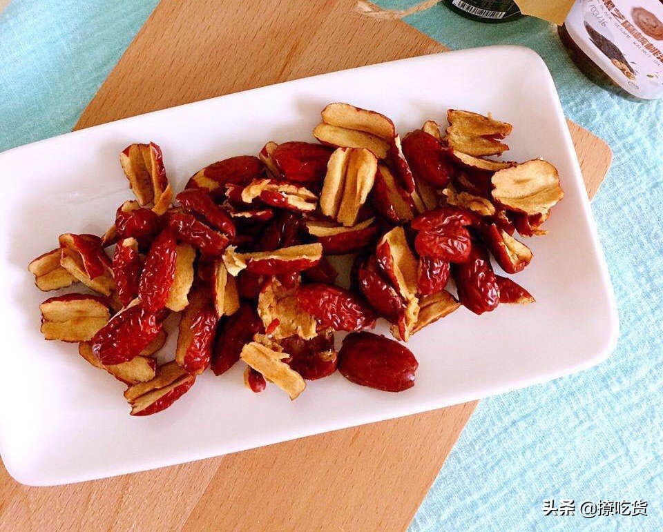吃红枣补血最快的方法,分享三种红枣的做法甜蜜又滋补
