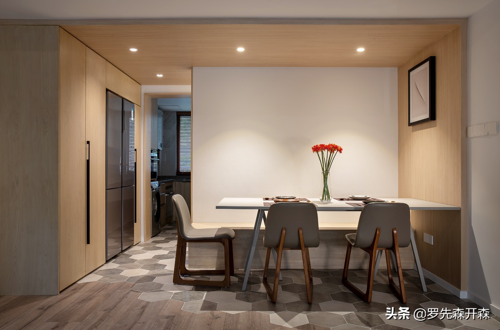 奥克斯钟山府选房视频,奥克斯钟山府结构