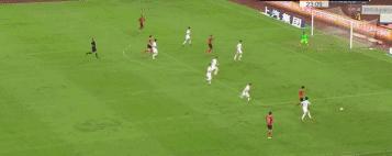 武汉卓尔绝杀一方集锦,绝杀迎来首胜