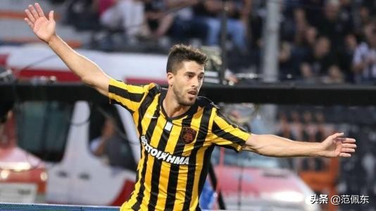 瑞典aekvs特拉布宗,雅典aekvs特拉布宗