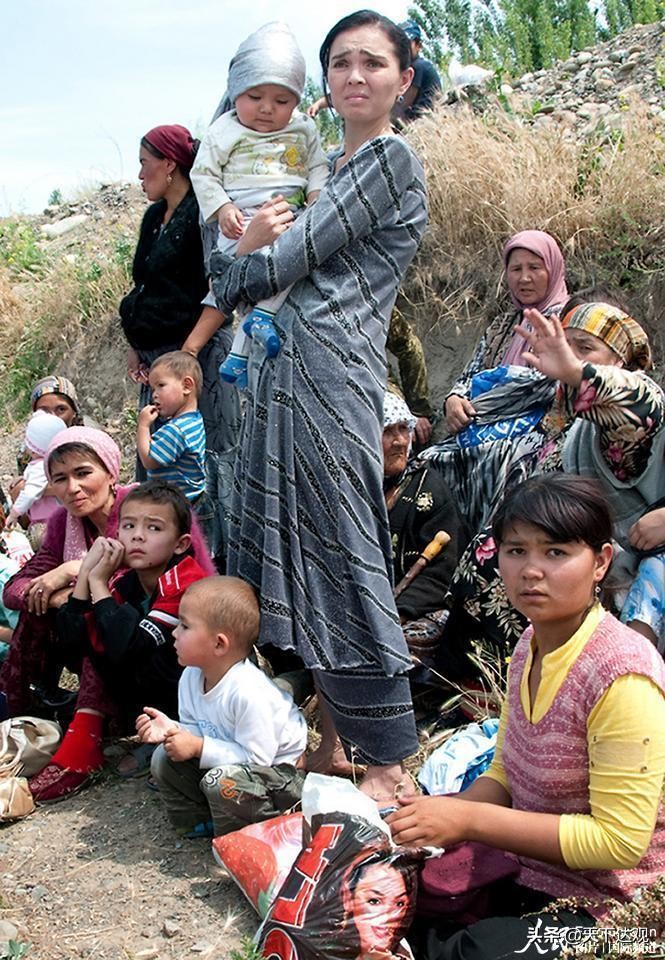 4000年前蒙古人种欧罗巴人种,突厥属于蒙古人种还是欧罗巴人种