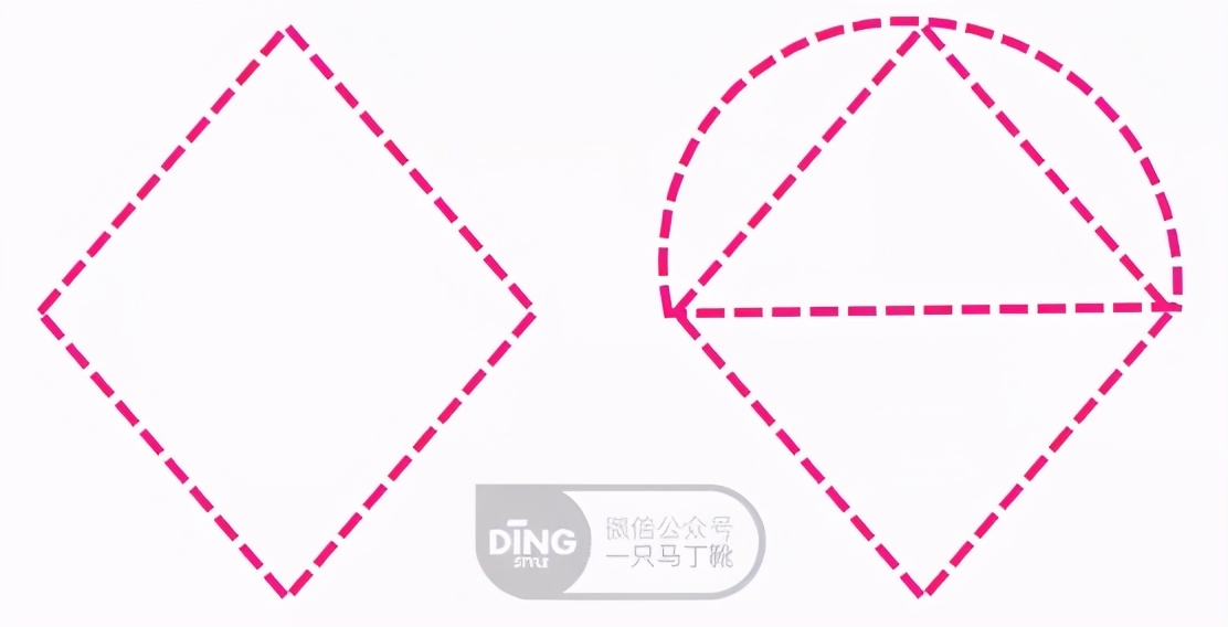 颧骨高钻石脸适合什么眼镜,颧骨突出适合什么眉毛修饰脸型