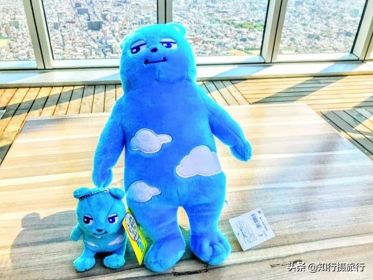 大阪小众景点,去大阪注意事项