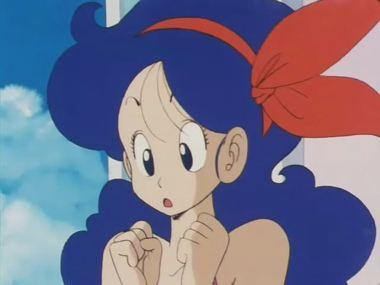 七龙珠悟饭年龄的成长历程,七龙珠悟饭体内藏着惊人力量