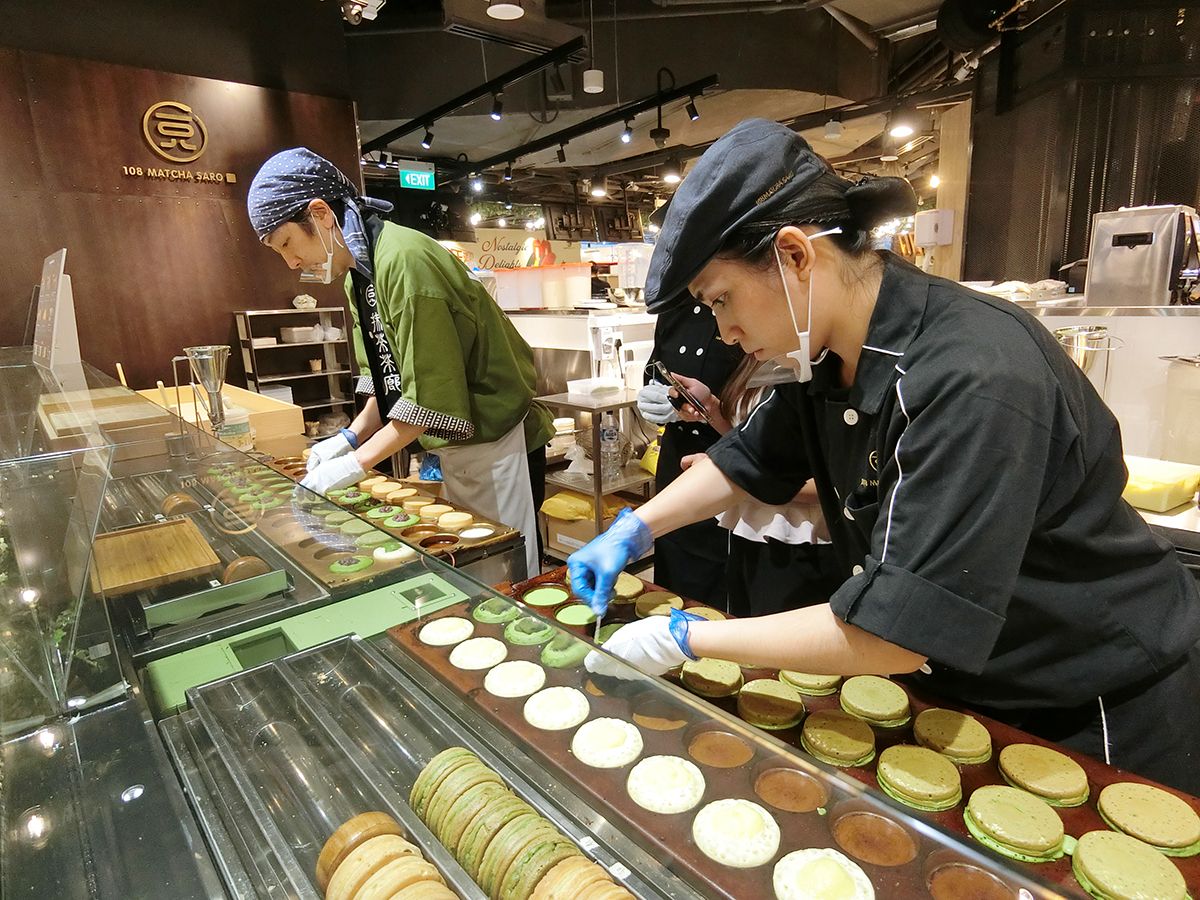 日本的北海道有什么好吃的,北海道美食寻味