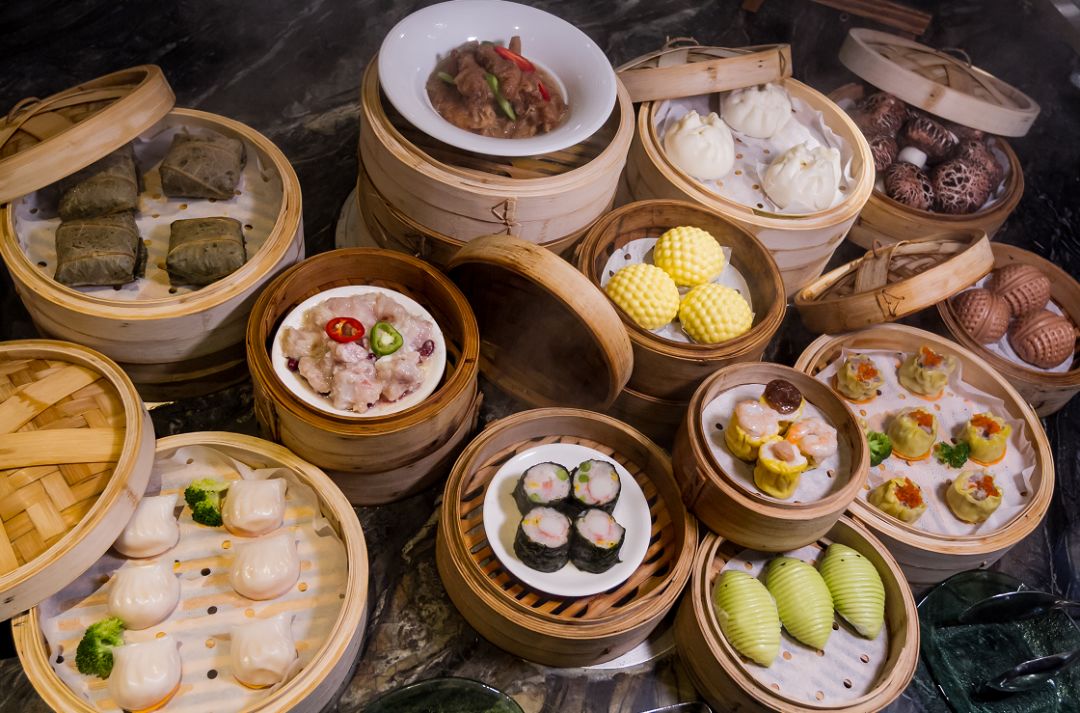 注意：此篇内容可能会引起肉食患者无法自持的症状