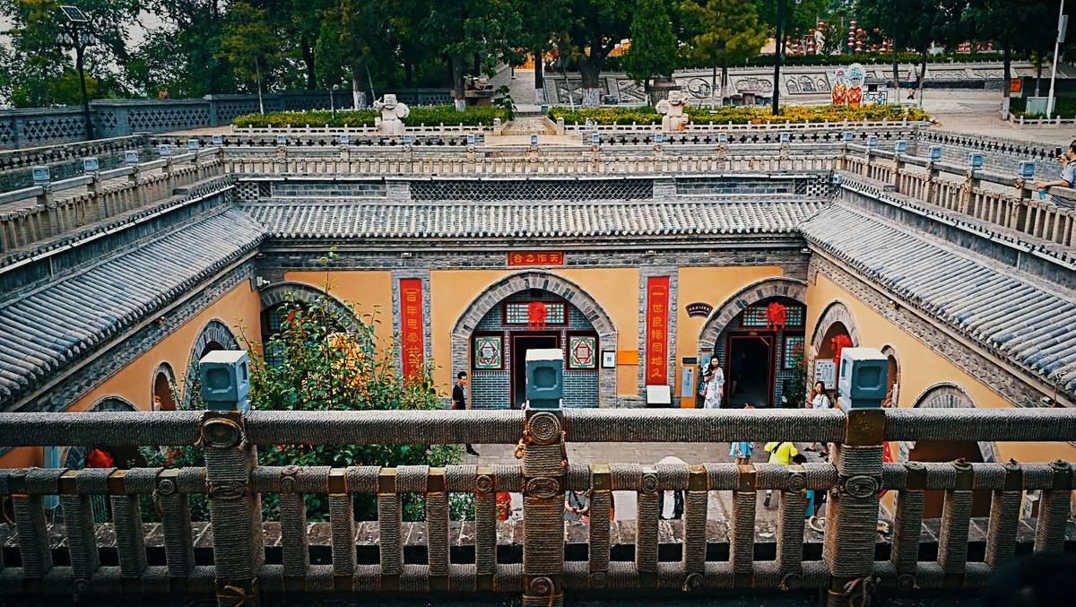 五一游河南老家,河南旅游五一