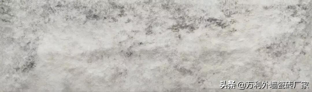 外墙瓷砖清洁需要注意的几点