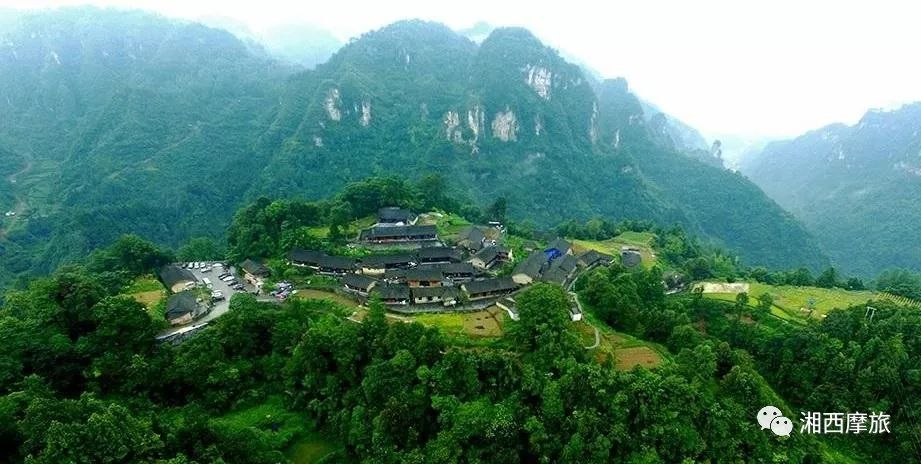 湘西周边摩旅路线推荐,想旅游去哪里找攻略