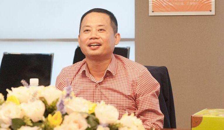 一支笔让姐弟三人成为亿万富翁,晨光文具的前世今生