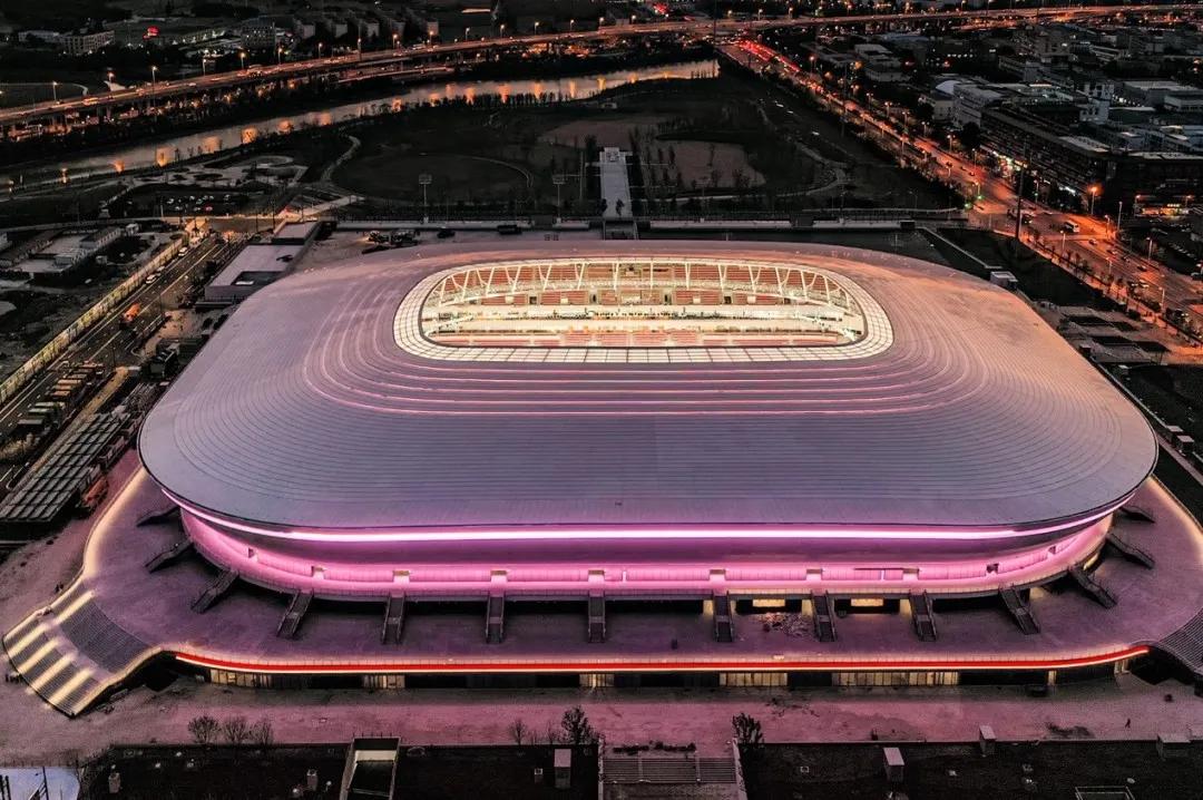 2023亚洲杯中国足球场,2023年亚洲杯足球赛中国十座球场