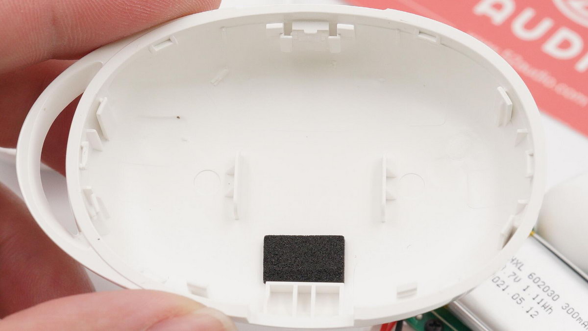 远销非洲的TWS真无线耳机应该注意什么？拆解传音TECNOBuds2看看