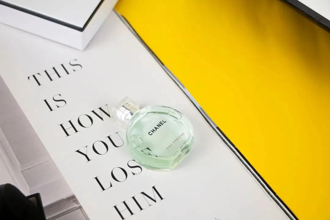 香奈儿5款最受欢迎的香水，你买过其中哪一款？