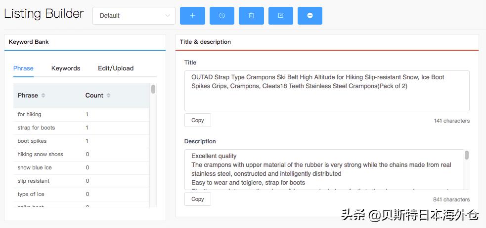 做跨境电商亚马逊好做吗,亚马逊a9算法简单说明图