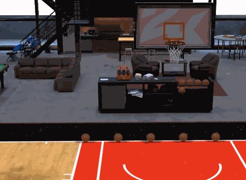 2kol2丨教你在新引擎做球星招牌技