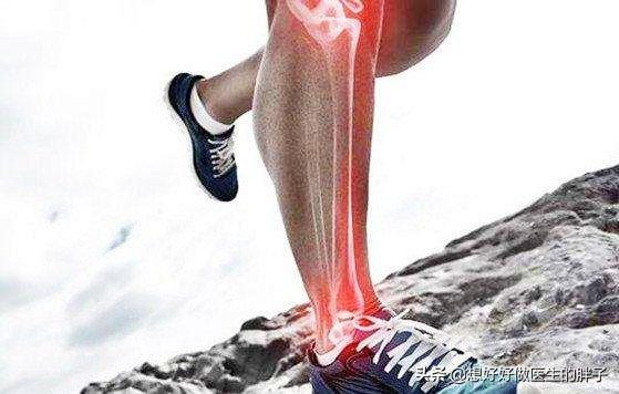 膝盖骨刺真的无法治愈吗,膝盖关节炎谣言