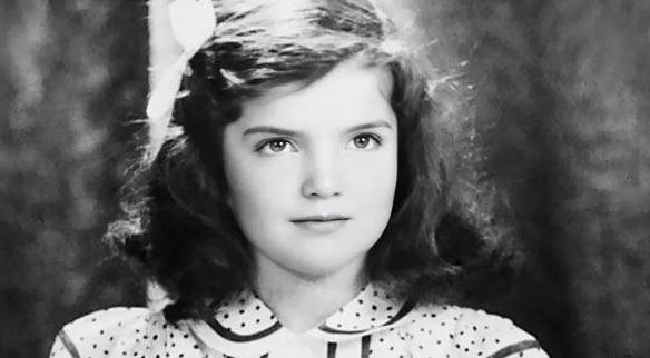 肯尼迪夫人杰奎琳梦露,肯尼迪夫人杰奎琳和玛丽莲梦露