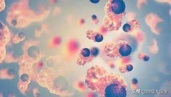 不查不知道一查吓一跳的肿瘤标志物到底预示什么病？