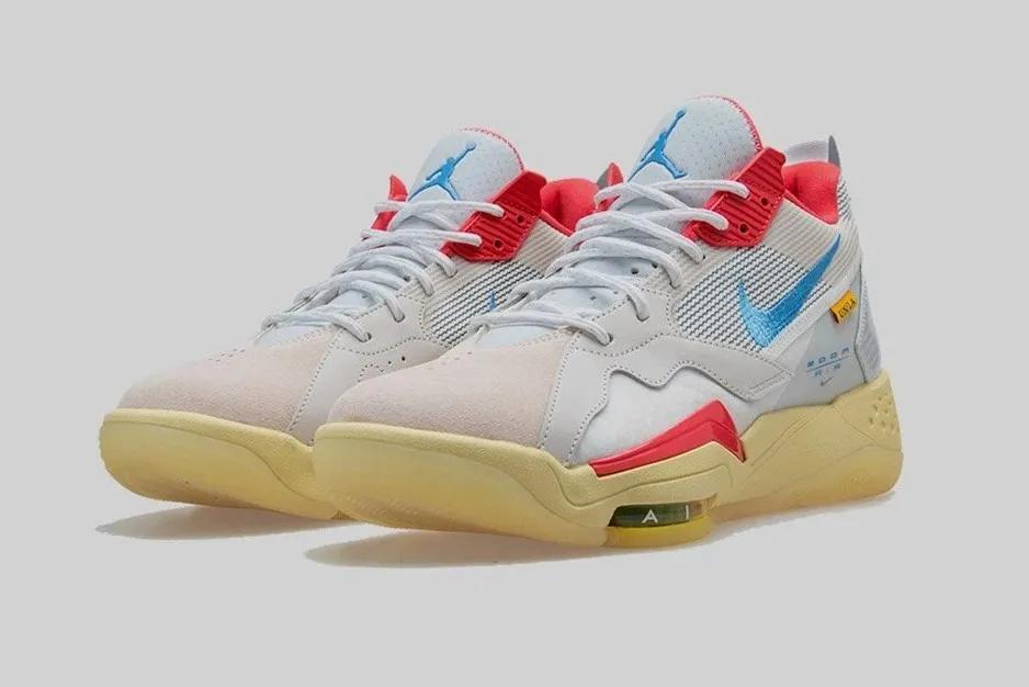 每周联名X讯|时装、鞋店还有歌手纷纷出动，不愧为联名最好时代