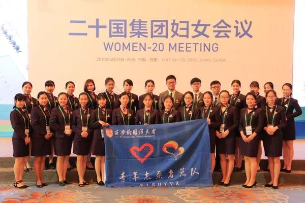 在西安外国语大学就读，是一种什么样的体验？