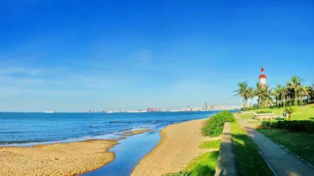 雅居乐金沙湾｜lotf瞰海公寓21500元/㎡起，西海岸绝版一线海景