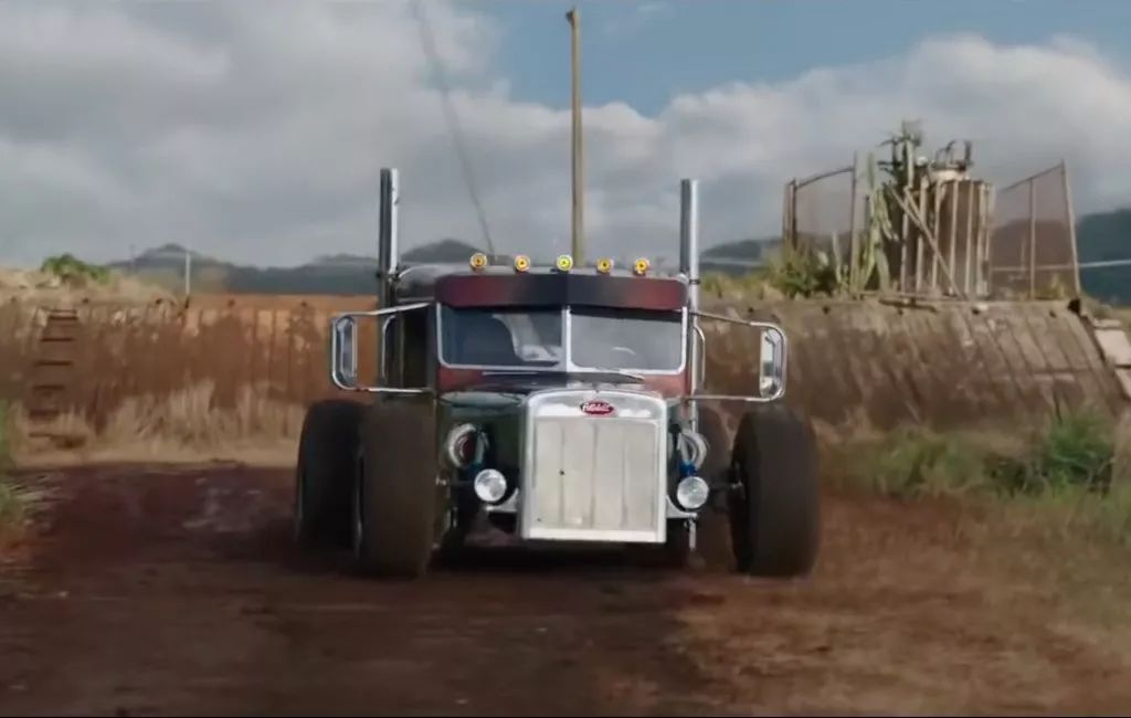 速度与激情特别行动有哪些车,速度与激情之特别行动车辆介绍