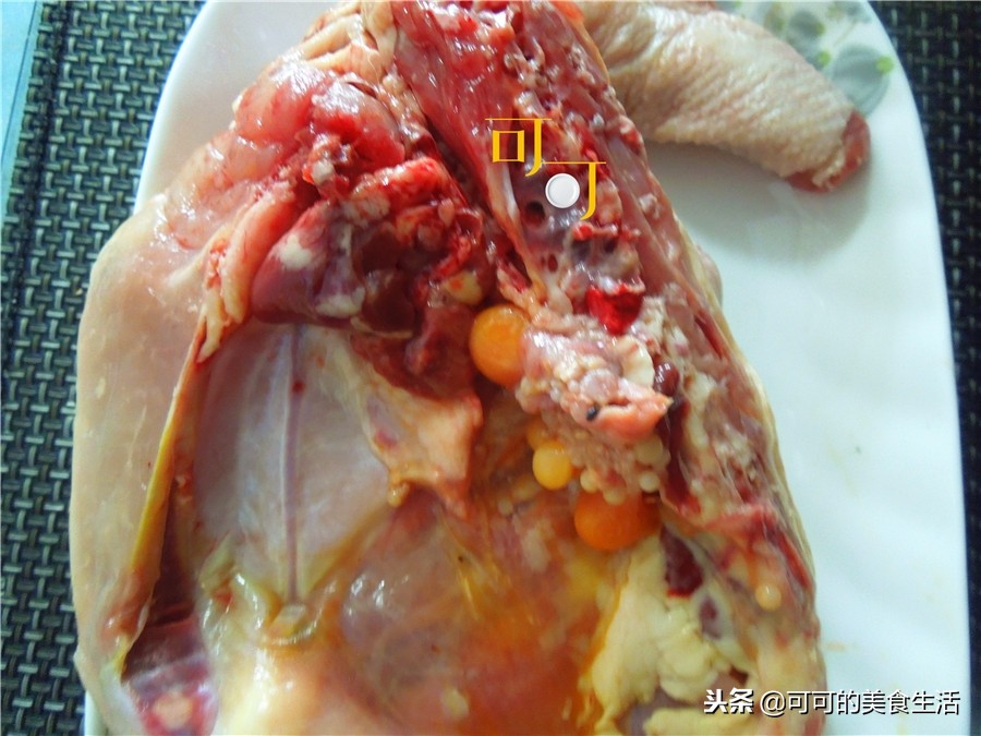 简单的炖鸡汤怎么炖才好喝,用什么炖鸡汤好吃又营养家庭版