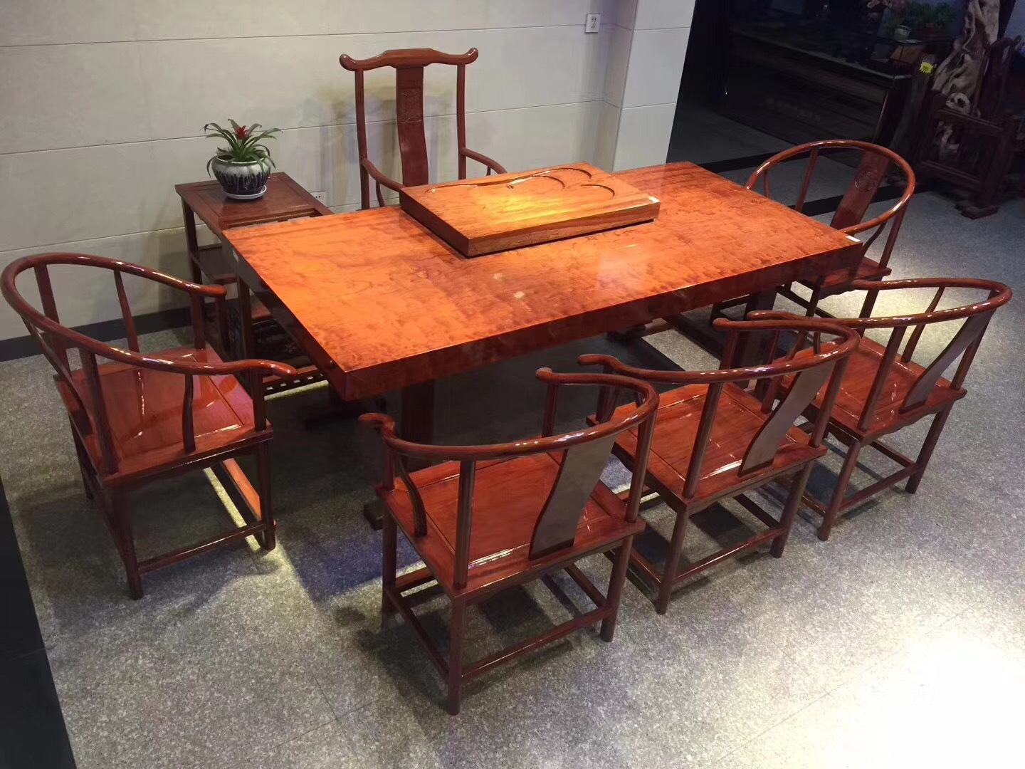 佛山家具城现在如何,佛山家具城大事件