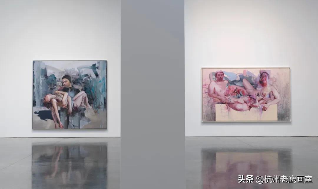 全球最贵女艺术家,世界上最顶级的女人画家