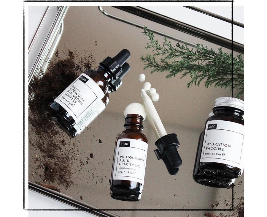 小众功效型护肤品牌推荐!手里的大牌突然就不香了…