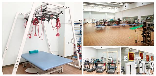 英智自闭症中心,英智康复自闭症中心