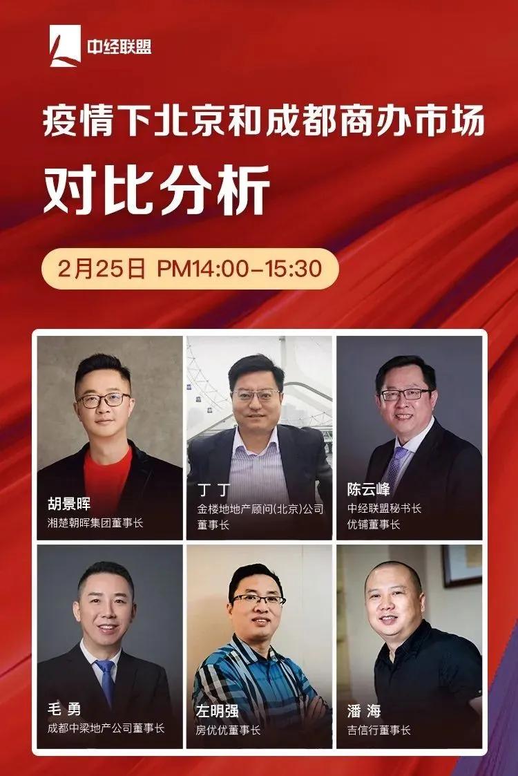 疫情下北京和上海的对比,疫情下北京市场现状