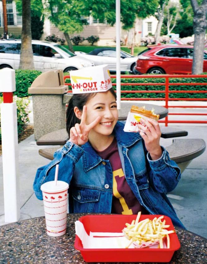 今田美樱福冈第一美少女模特,今田美樱身材