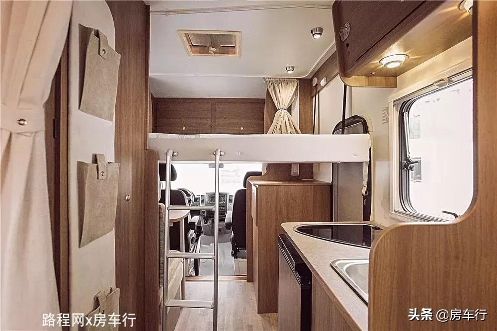 房车推荐10万到20万之间豪华版,房车推荐20-30万左右驾驶体验