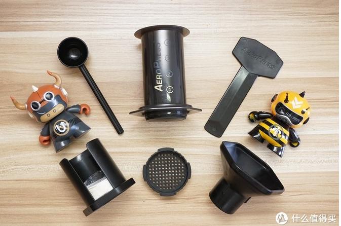 手冲速溶咖啡新手入门学习,从咖啡豆到泡咖啡的过程