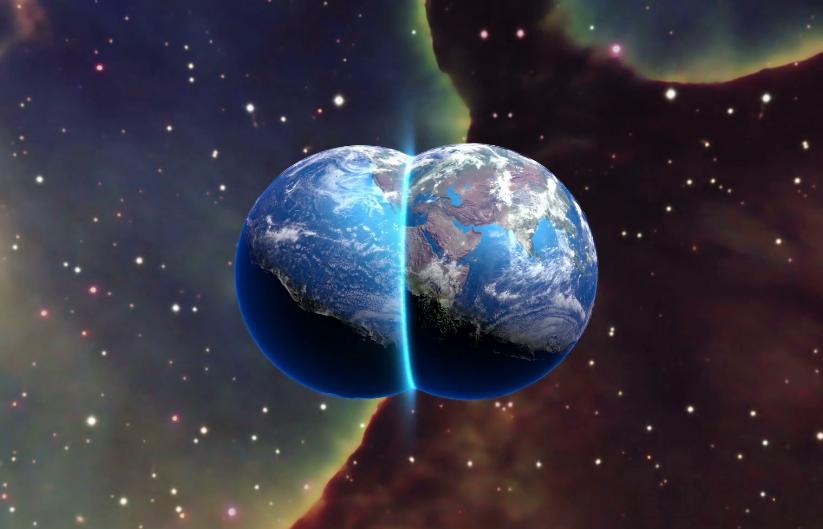 现实中真的有平行宇宙吗,平行宇宙和现实宇宙有什么区别