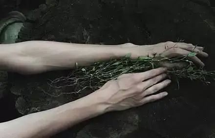 青筋明显说明肝脏出了大问题,青筋暴起的病