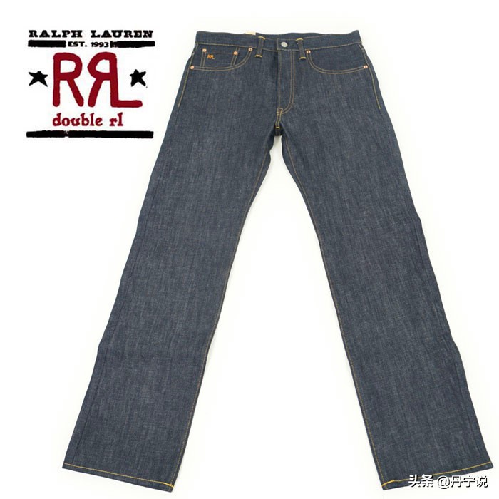 美国拉夫劳伦牛仔裤,美国拉夫劳伦男士牛仔裤