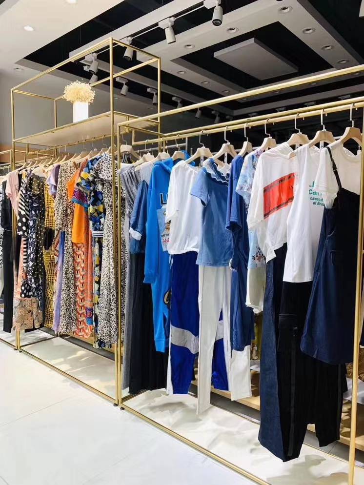 广州拿货攻略男装三条街,广州三大批发市场在哪里