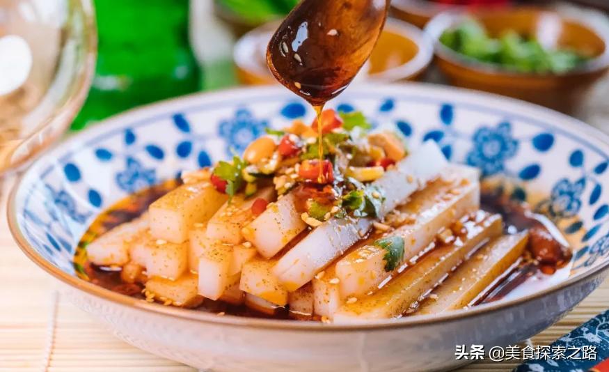 2021必火的摆摊小吃网红小吃培训,摆摊小吃最简单最挣钱项目推荐