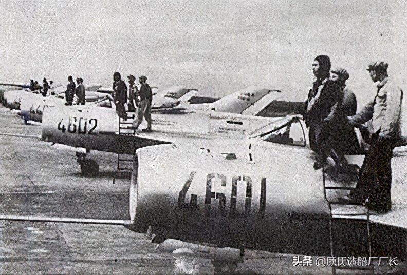 1965年海南岛空战参战后续,1965年海南岛空战大胜美军