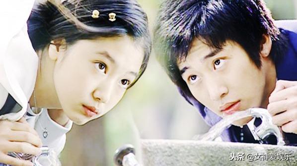 韩剧女王不是白叫！回顾朴信惠5部经典戏剧她最爱《原来是*男美**》