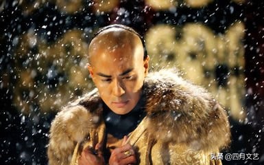 步步惊心的八阿哥喜欢谁,步步惊心八爷爱而不得