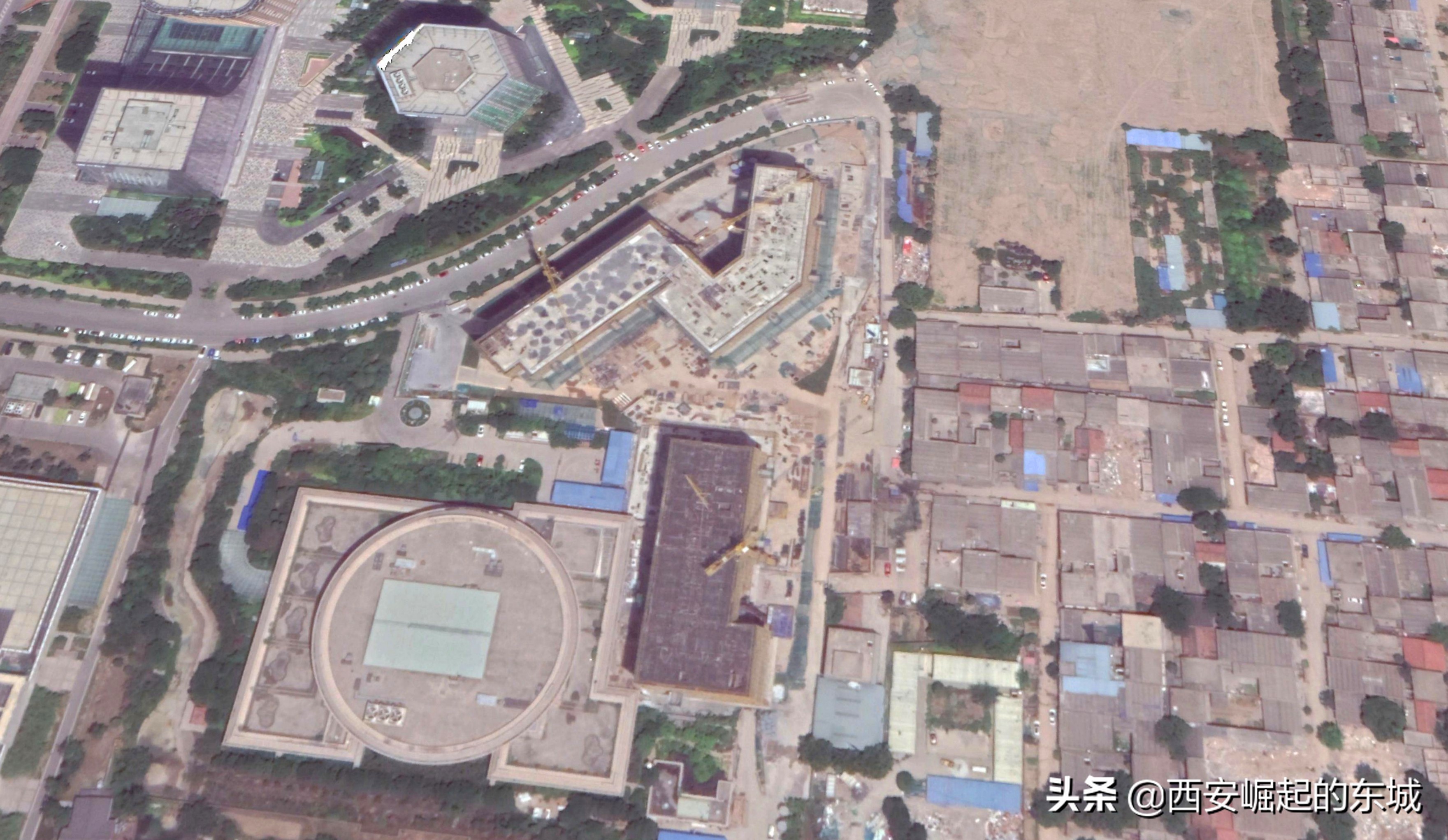 西安浐灞枫丹唐悦二期进度,西安浐灞港务区发展规划