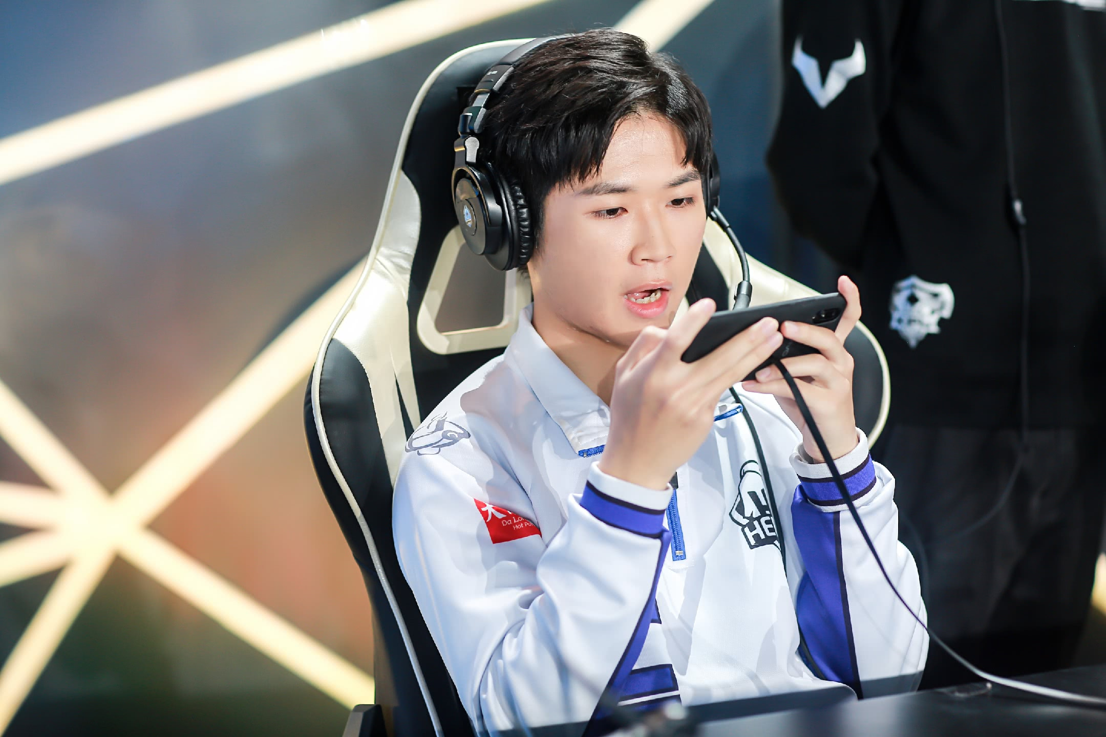 kpl秋季赛转会期大瓜久诚,kpl王者荣耀转会情况