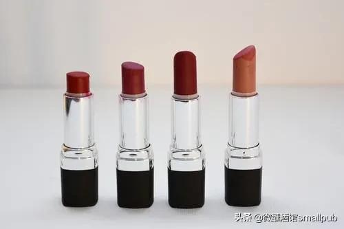 学生党是买大牌假货还是正品,适合学生党的平价口红颜色质感