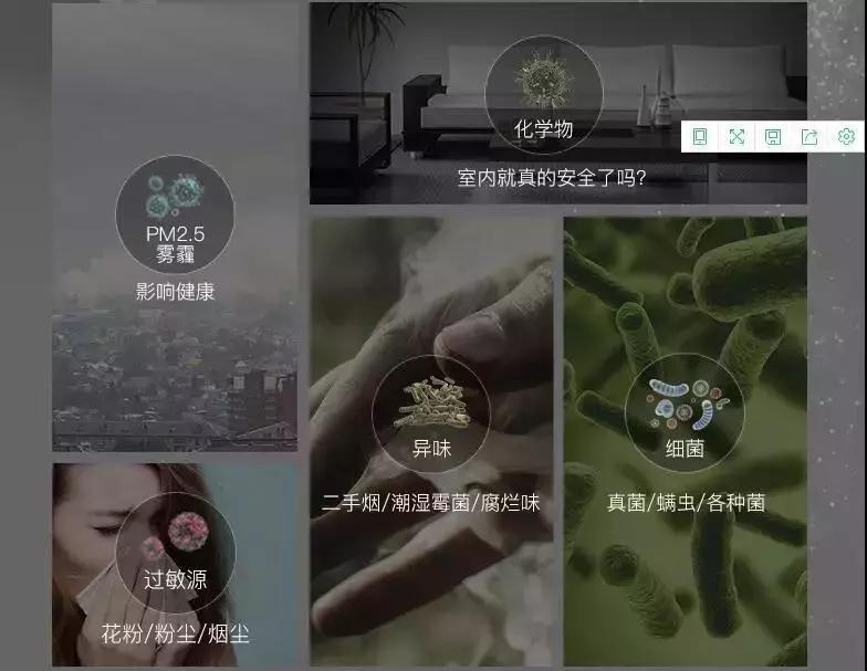 空气污染比雾霾更可怕,最怕空气突然清新