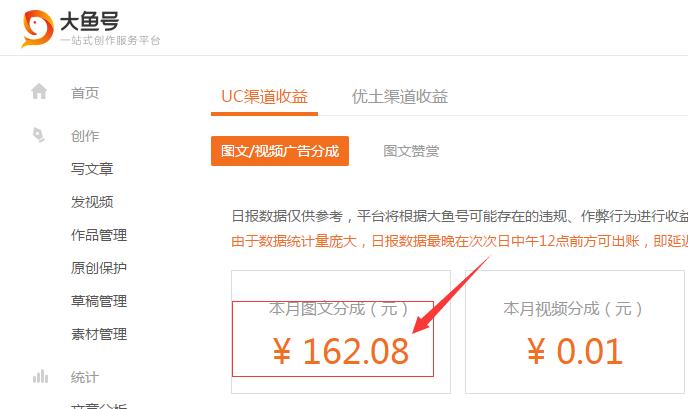 十大收益最好的自媒体平台广告,十大自媒体写作平台